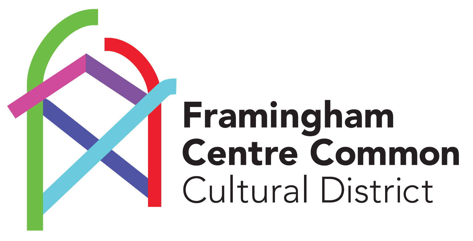 Framingham Centre Common Cultural District